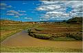 Scènes de vie et paysages sur la route entre Antsirabe et Antananarivo (21)