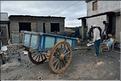 A l'approche d'Antananarivo rencontre avec les fabricants de marmites en aluminium de récupération. (1)