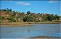 Sur la route entre Antananarivo et le lémur's park. (1)