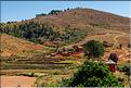 Sur la route entre Antananarivo et le lémur's park. (7)