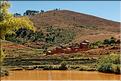 Sur la route entre Antananarivo et le lémur's park. (12)