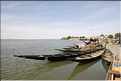 Port de Gao, fleuve Niger (1)
