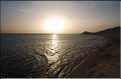 Lever de soleil sur le fleuve Niger, Nord de Gao (5)