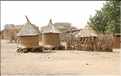 Villade de Niobougou,  peuplé de Bambara, de Peuls et de Touareg Noir (4)