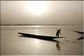 Traversée en bac du fleuve Niger, à Ké Massina (6)