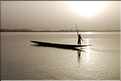 Traversée en bac du fleuve Niger, à Ké Massina (8)