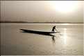 Traversée en bac du fleuve Niger, à Ké Massina (9)