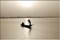 Traversée en bac du fleuve Niger, à Ké Massina (10)