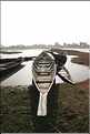 Pinasses sur le fleuve Bani, affluent du fleuve Niger (20)