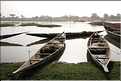 Pinasses sur le fleuve Bani, affluent du fleuve Niger (23)