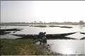 Pinasses sur le fleuve Bani, affluent du fleuve Niger (24)