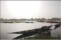 Pinasses sur le fleuve Bani, affluent du fleuve Niger (25)