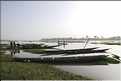 Pinasses sur le fleuve Bani, affluent du fleuve Niger (27)