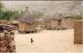 village d'Endé, pays Dogon (6)