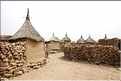 Village Dogon de djiguibomgo sur la falaise de Bandigara (9)