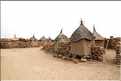 Village Dogon de djiguibomgo sur la falaise de Bandigara (12)