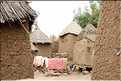Village Dogon de djiguibomgo sur la falaise de Bandigara (17)
