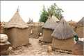 Village Dogon de djiguibomgo sur la falaise de Bandigara (19)