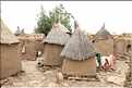Village Dogon de djiguibomgo sur la falaise de Bandigara (20)
