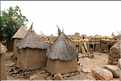 Village Dogon de djiguibomgo sur la falaise de Bandigara (21)