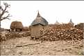 Village Dogon de djiguibomgo sur la falaise de Bandigara (22)