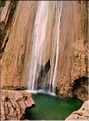 Cascade d'Imouzzer, Maroc (2)