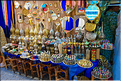 Dans les ruelles des souks de Marrakech. (7)