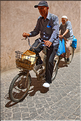 Dans les ruelles des souks de Marrakech. (9)