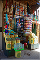 Dans les ruelles des souks de Marrakech. (10)