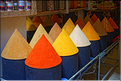 Dans les ruelles des souks de Marrakech. (16)
