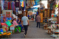 Dans les ruelles des souks de Marrakech. (18)