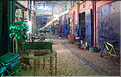 Dans les ruelles des souks de Marrakech. (30)