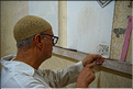 Dans les ruelles des souks de Marrakech. (33)