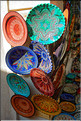 Dans les ruelles des souks de Marrakech. (52)