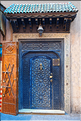 Dans les ruelles des souks de Marrakech. (57)