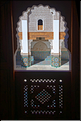 La médersa Ben-Youssef de Marrakech était une école coranique qui fut édifiée en 1572. (21)