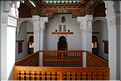 La médersa Ben-Youssef de Marrakech était une école coranique qui fut édifiée en 1572. (23)