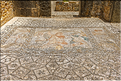 La ville de Volubilis, au nord de Meknès, fut intégrée à l'Empire romain en 42 de notre ère. (33)
