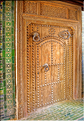 Dans les ruelles de la médina de Meknès. (17)