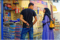 Dans les rues de la médina de Fès. (45)
