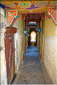 Dans les rues de la médina de Fès. (47)
