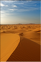 Merzouga et l'Erg Chebbi se trouvent aux portes du Sahara. (27)