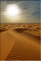 Merzouga et l'Erg Chebbi se trouvent aux portes du Sahara. (30)