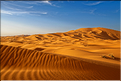 Merzouga et l'Erg Chebbi se trouvent aux portes du Sahara. (33)