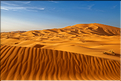 Merzouga et l'Erg Chebbi se trouvent aux portes du Sahara. (34)