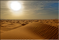Merzouga et l'Erg Chebbi se trouvent aux portes du Sahara. (36)
