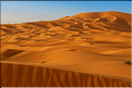 Merzouga et l'Erg Chebbi se trouvent aux portes du Sahara. (38)