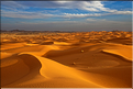 Merzouga et l'Erg Chebbi se trouvent aux portes du Sahara. (48)