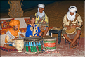 Chants et musiques des hommes du désert dans l'Erg Chebbi (Merzouga). (1)
