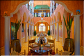 Un des riads de Tinghir. (3)